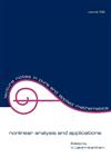 Nonlinear Analysis and Applications,0824778103,9780824778101