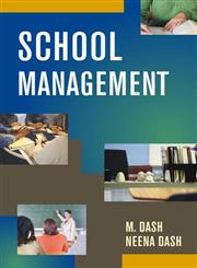 School Management,8126909072,9788126909070