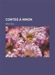 Contes a Ninon,123440768X,9781234407681