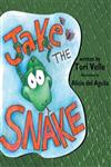 Jake the Snake,1481737422,9781481737425