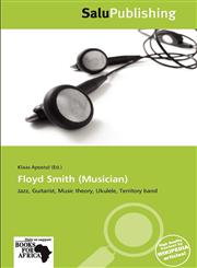 Floyd Smith (Musician),6201665188,9786201665187