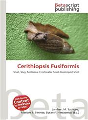 Cerithiopsis Fusiformis,6136249049,9786136249049