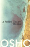 A Sudden Clash of Thunder Talks on Zen Stories,8183280102,9788183280105