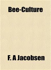 Bee-Culture,1152738879,9781152738874