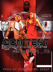 Con Test,0578081547,9780578081540