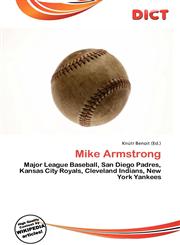 Mike Armstrong,6135806459,9786135806458