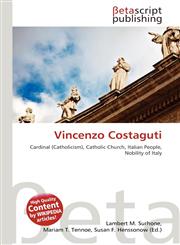 Vincenzo Costaguti,6135199692,9786135199697