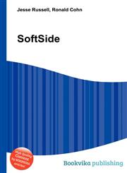 Softside,5512215132,9785512215135
