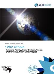 1282 Utopia,6138738160,9786138738169