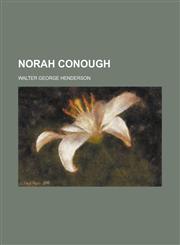 Norah Conough,1152027204,9781152027206