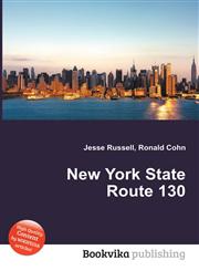 New York State Route 130,5511728284,9785511728285