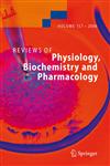 Reviews of Physiology, Biochemistry and Pharmacology, Vol. 157 1st Edition,3540396888,9783540396888