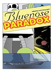 Bluenose Paradox,1926903196,9781926903194