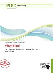 Vinylbital,6137822478,9786137822470