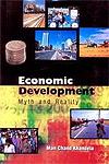 Economic Development Myth and Reality,817132519X,9788171325191