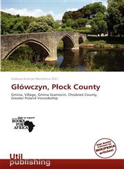 Główczyn, Płock County,6139346541,9786139346547