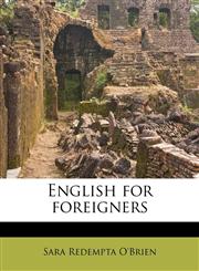 English for foreigners,1172792356,9781172792351