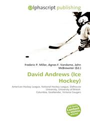 David Andrews (Ice Hockey),6131797188,9786131797187