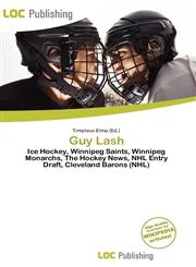 Guy Lash,6136819244,9786136819242