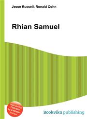 Rhian Samuel,5511568775,9785511568775
