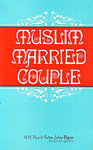 Muslim Married Couple 4th Edition,8171511503,9788171511501