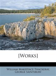 [Works] Volume 07,1177091879,9781177091879