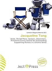 Jacqueline Tong,6137402967,9786137402962