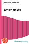 Gayatri Mantra,5510519045,9785510519044