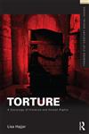 Torture A Sociology of Violence and Human Rights,0415518067,9780415518062