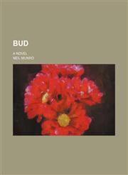 Bud; A Novel,1459051521,9781459051522