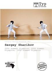 Sergey Sharikov,6139374472,9786139374472