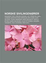 Norske sivilingeniører Ingemann Torp, Vidkunn Hveding, Leif Tronstad, Kjell Johnsen, Øystein Stray Spetalen, Per Husby, Olav Selvaag,1232793051,9781232793052