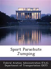 Sport Parachute Jumping,1249191491,9781249191490
