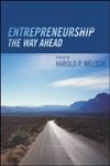 Entrepreneurship: The Way Ahead,0415323940,9780415323949