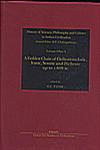 A Golden Chain of Civilizations Indic, Iranic, Semitic and Hellenic up to C. 600 BC 1st Edition,8187586281,9788187586289