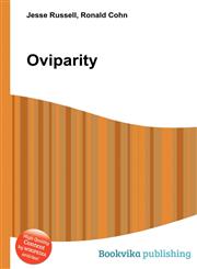 Oviparity,5511318639,9785511318639