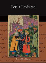 Persia Revisited,1438526059,9781438526058