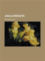 Jouluvieraita,1236684109,9781236684103