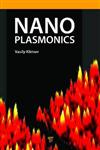 Nanoplasmonics,9814267163,9789814267168