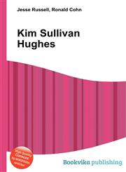 Kim Sullivan Hughes,5512591754,9785512591758