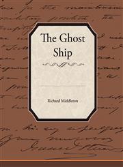 The Ghost Ship,1438520174,9781438520179
