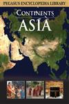Continents Asia,8131913252,9788131913253