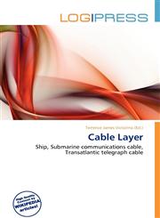 Cable Layer,6136902141,9786136902142