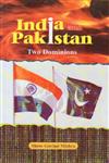 India and Pakistan Two Dominions,8180698718,9788180698712