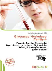 Glycoside Hydrolase Family 4,6200100764,9786200100764