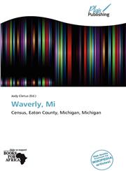 Waverly, Mi,6138747062,9786138747062