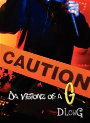 Da Visionz of A G,1448988683,9781448988686