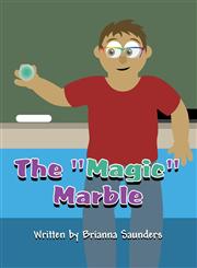 The Magic Marble,1630045985,9781630045982