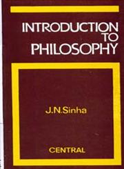 Introduction to Philosophy Revised Edition,8173811059,9788173811050