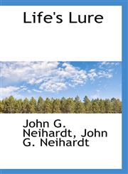 Life's Lure,1115909983,9781115909983